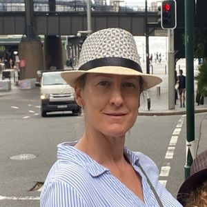 Meet your Posher, Kirsten